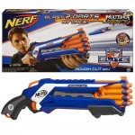 Nerf Nstrike Elite Rough Cut 2X4